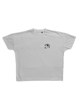 EYE OF RA oversized