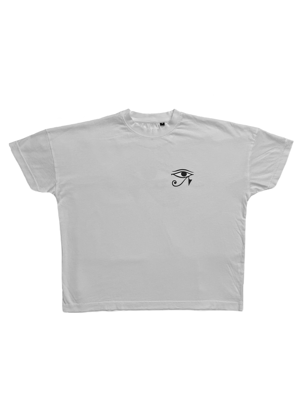 EYE OF RA oversized
