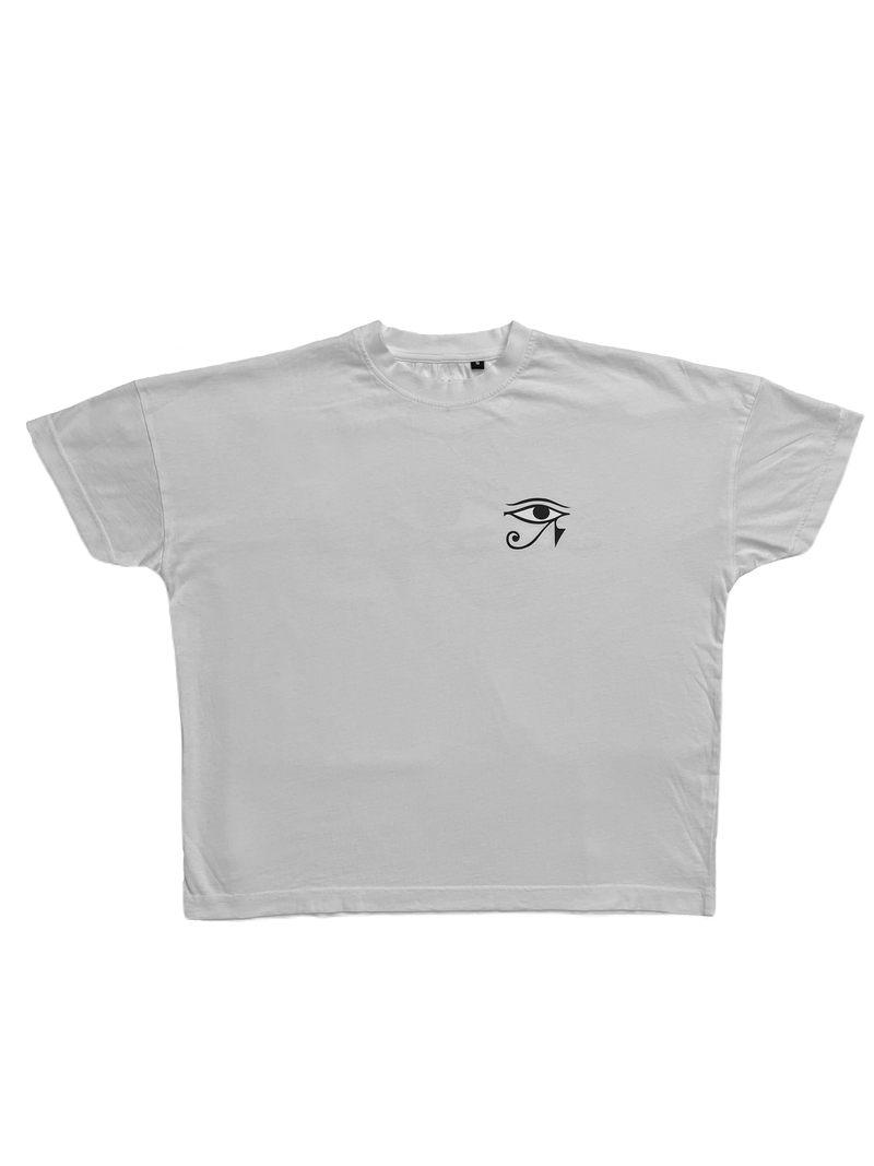 EYE OF RA oversized