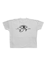 EYE OF RA oversized