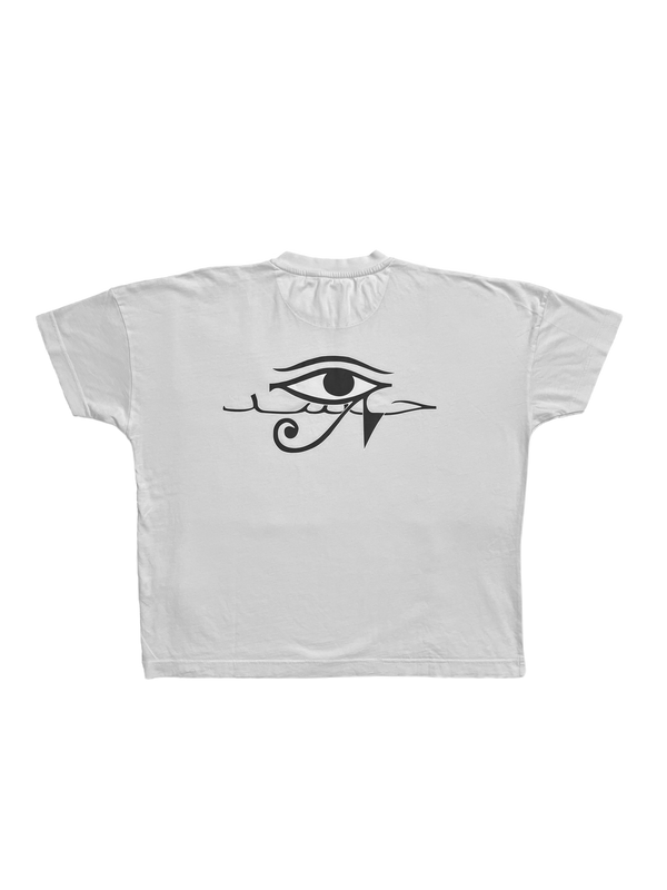 EYE OF RA oversized